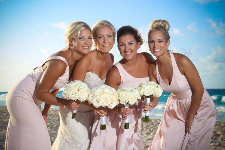 Brides by Krysta