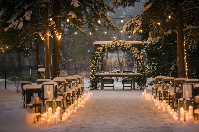 Wedding Venue