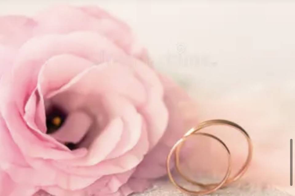 Happy Wedding Couple!!