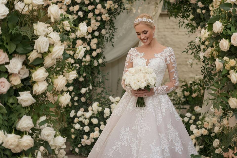 Wedding Venue