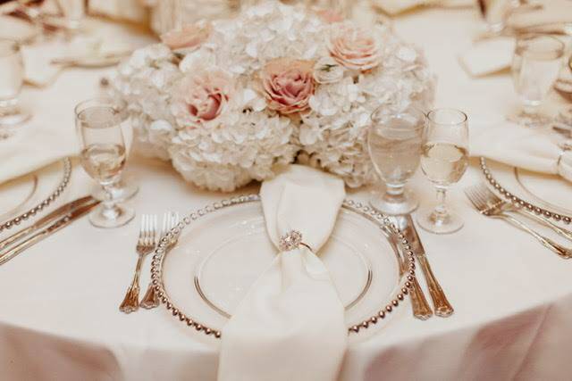 Table Decor