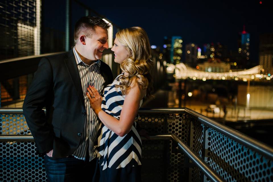 Denver Engagement