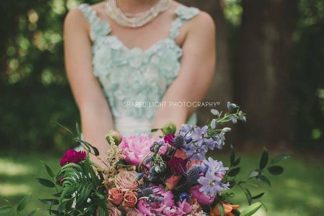 Julie Ehrman Wedding Designs