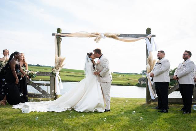 McKinney Weddings