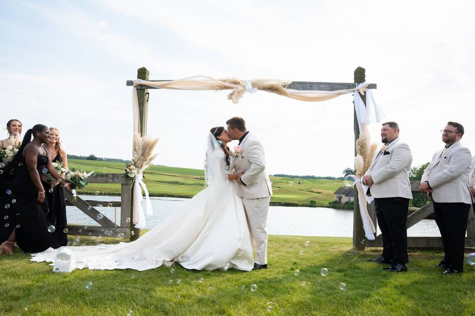 McKinney Weddings