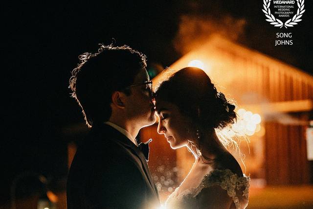 NC wedding