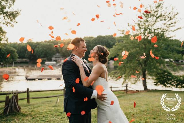 Charlotte wedding