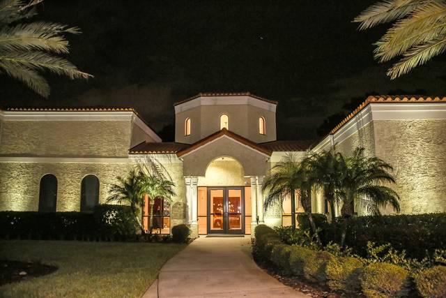 Holy Trinity Reception Center