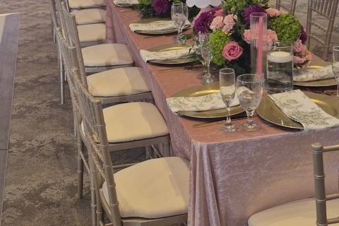 Pretty in Pink