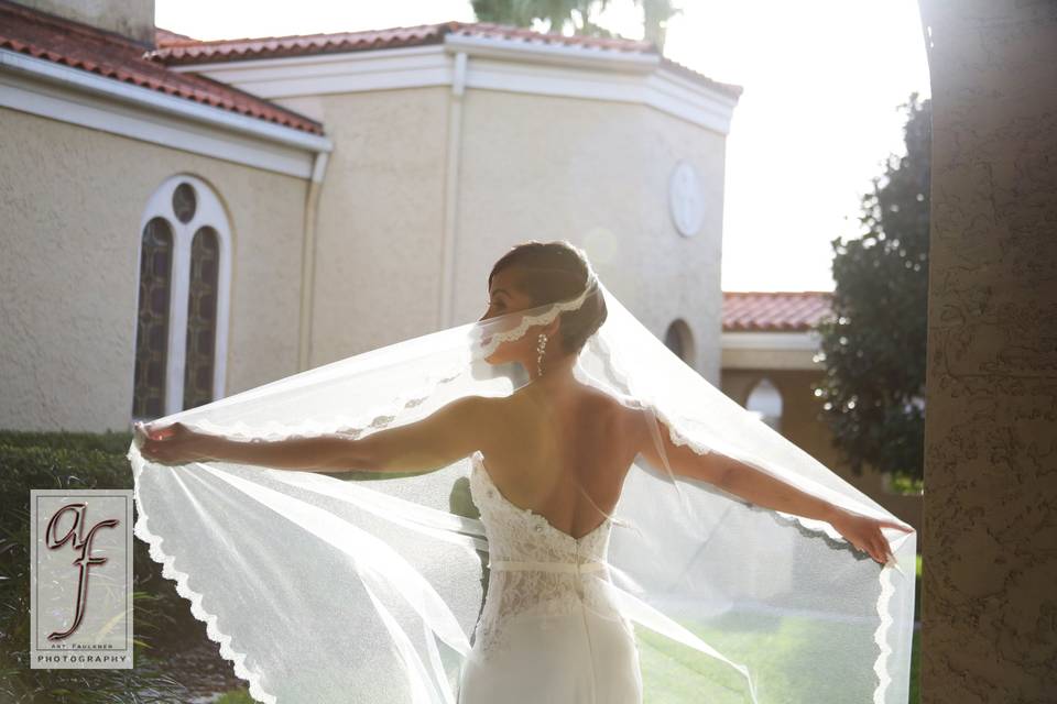 Bride Photo