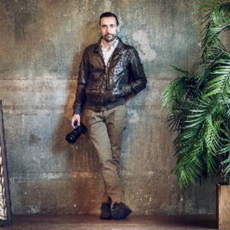 Cristian Mangili