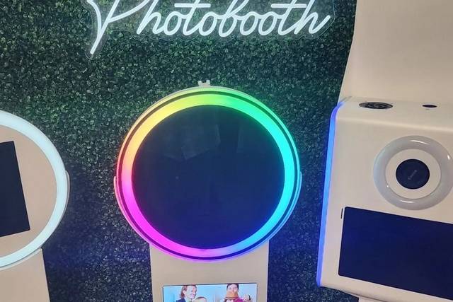 First Choice Photobooth