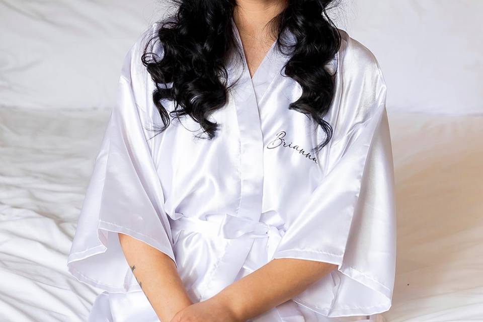 2026 Bridal Hair & Makeup