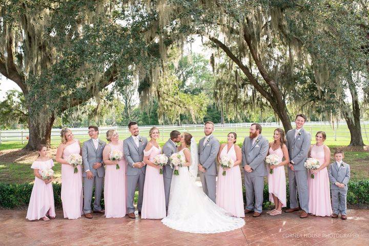 Jacksonville Wedding