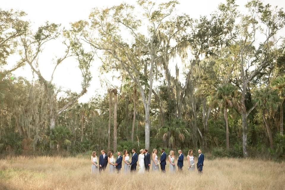 Tampa Wedding