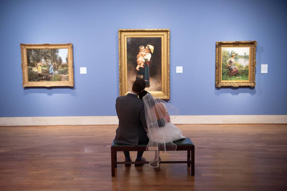 St Pete Fine Arts Museum