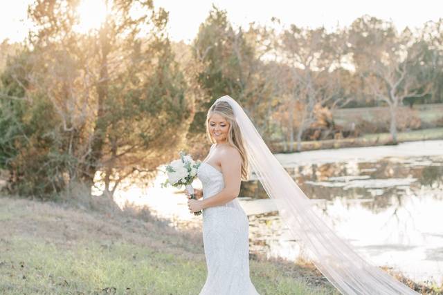 Additional Outdoor Ceremony
