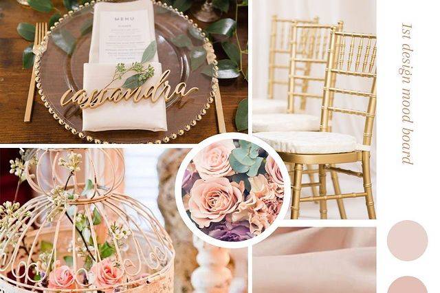 Design board