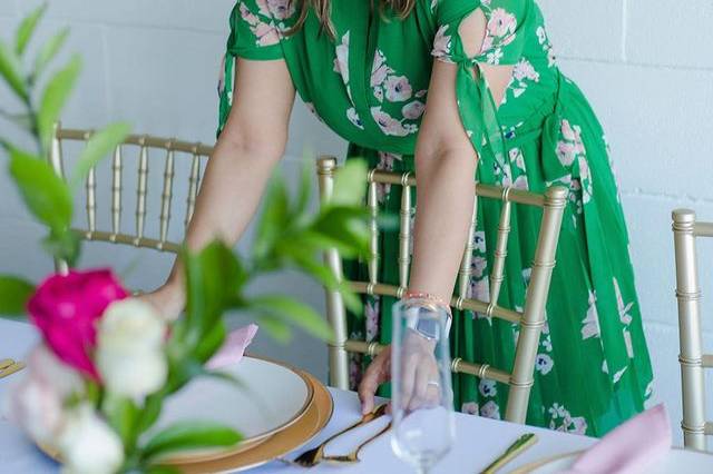 Event Designer