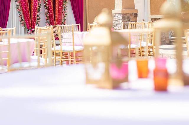 Traditional Elegance