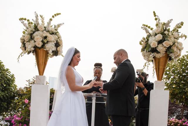 Officiant Services
