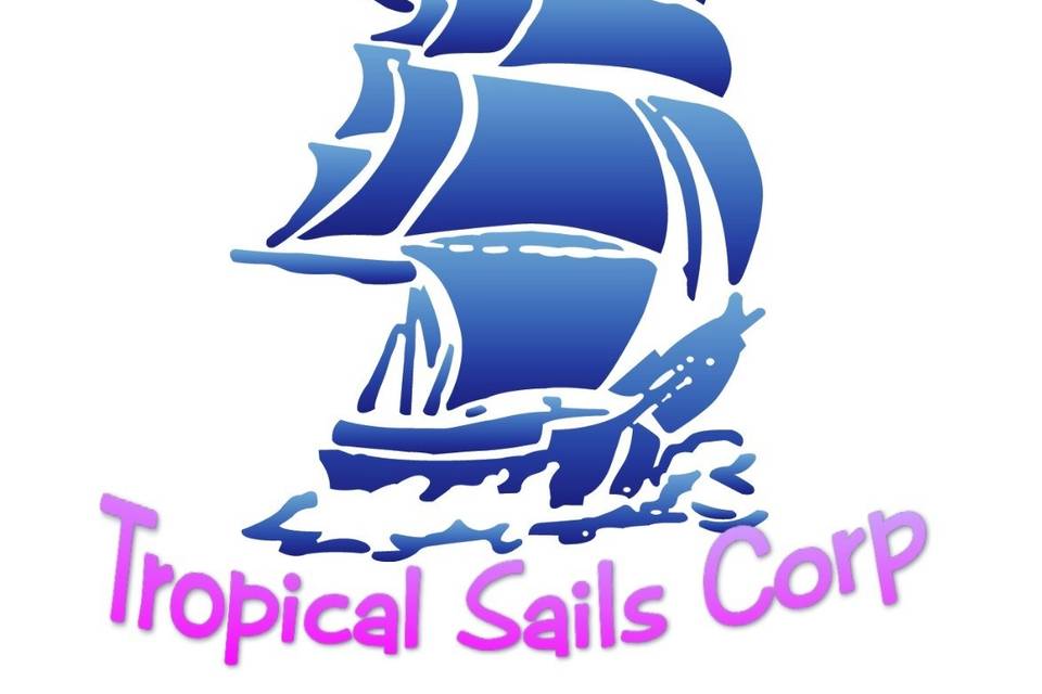 Tropical Sails Corp