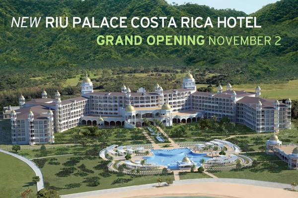 Riu Resorts.  Affordable all inclusive destination resorts in the Caribbean, Mexico and Central America.