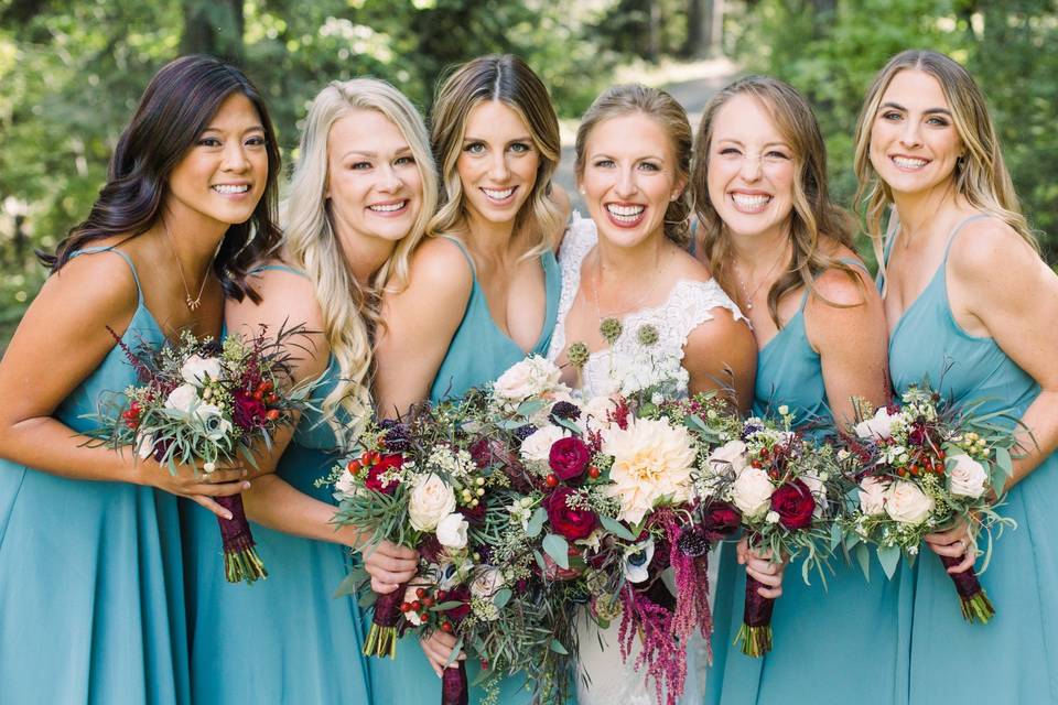 Beautiful Bridal Group