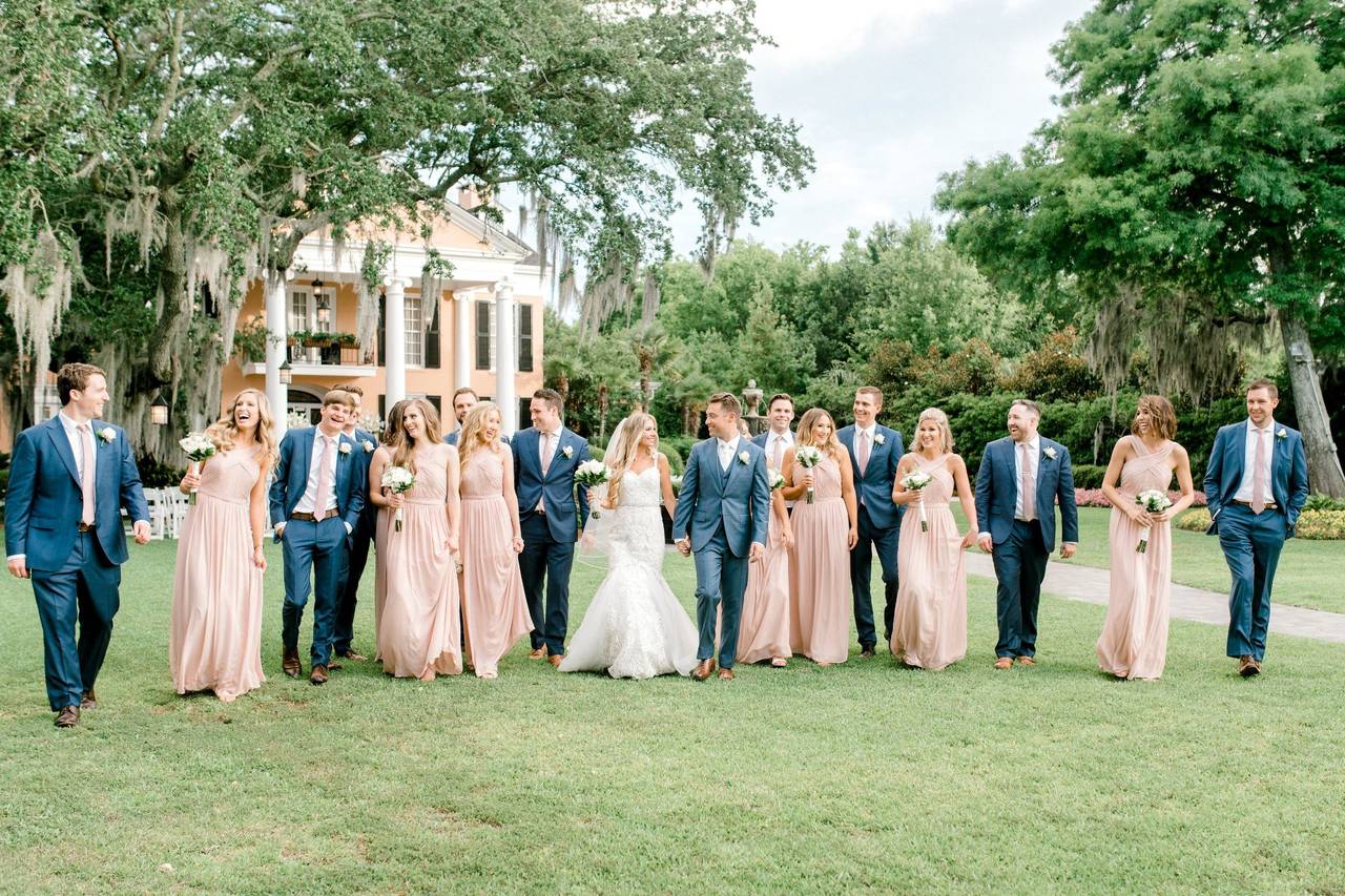 Southern Oaks - Venue - New Orleans, LA - WeddingWire