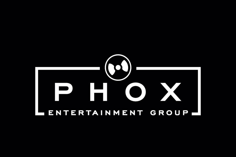 Phox Entertainment Group Logo