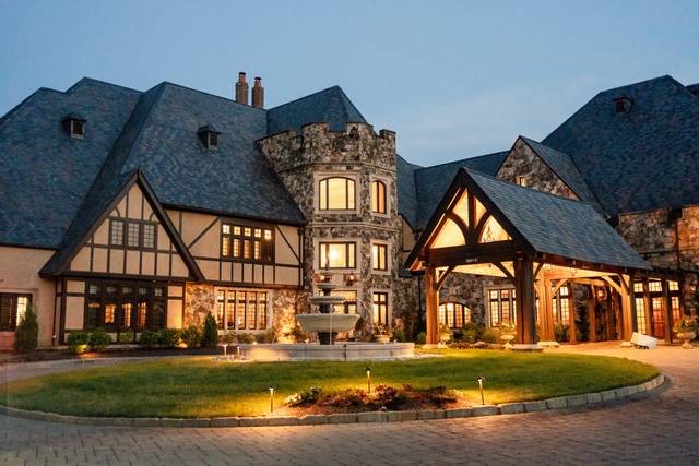 The Club at Longview