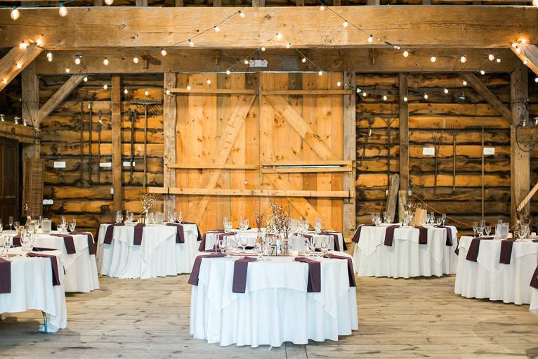 Mabee Farm Historic Site Venue Rotterdam Junction, NY WeddingWire