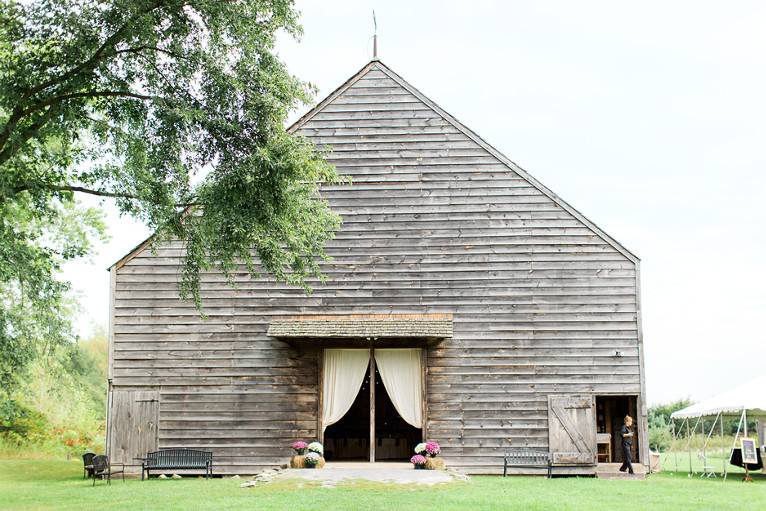 Mabee Farm Historic Site Venue Rotterdam Junction, NY WeddingWire