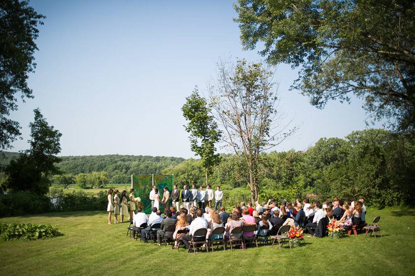 Mabee Farm Historic Site Venue Rotterdam Junction, NY WeddingWire