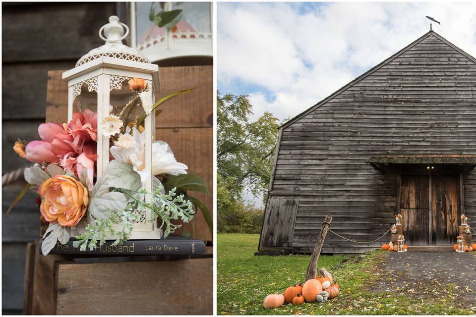 Decorations