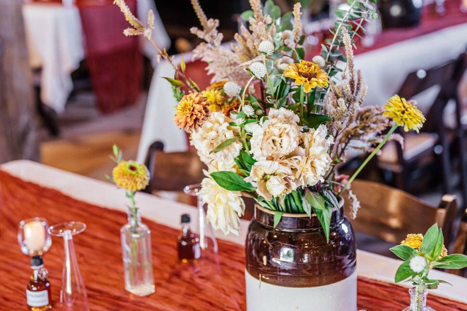 Decorations