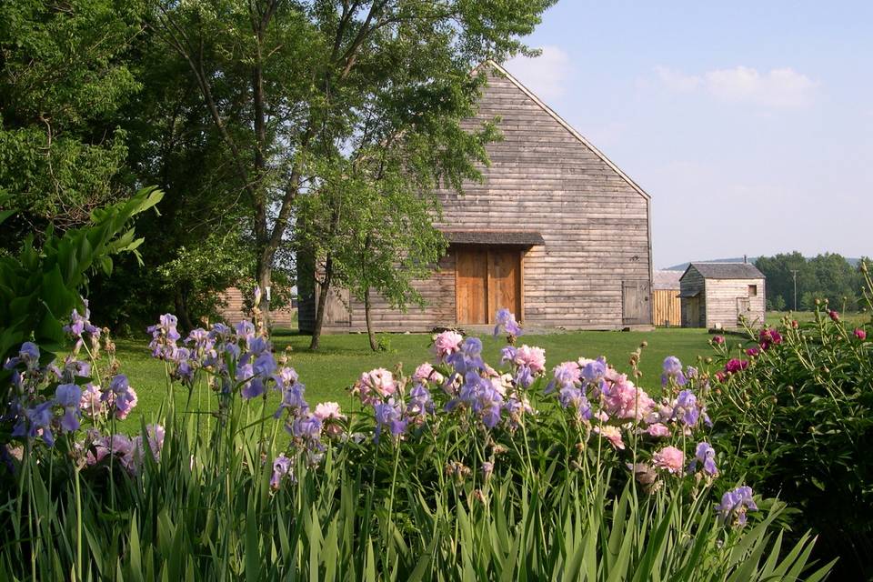 Mabee Farm Historic Site