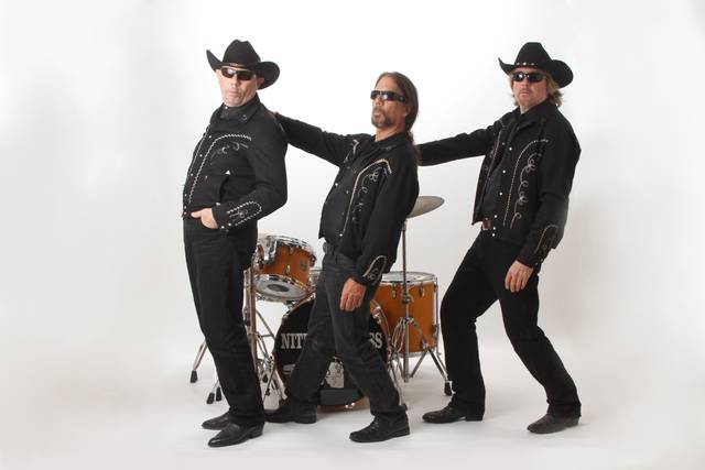 Wedding band
