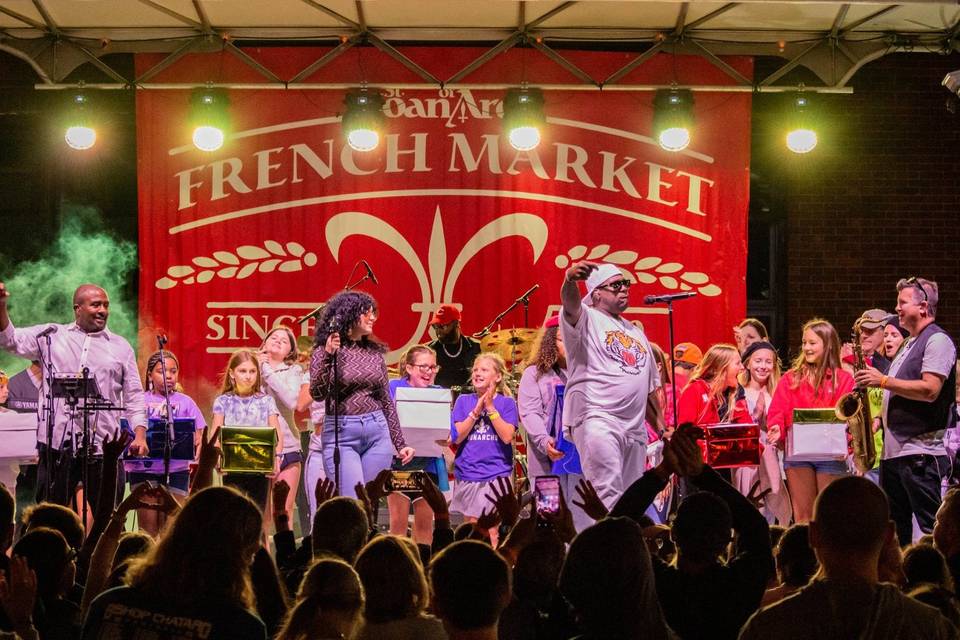 French Market 2024 (Indy)