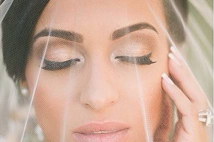 Nina's Makeup