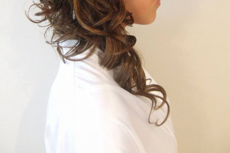 The Red Collection Salon
