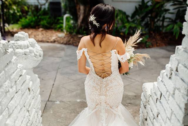 Micro weddings