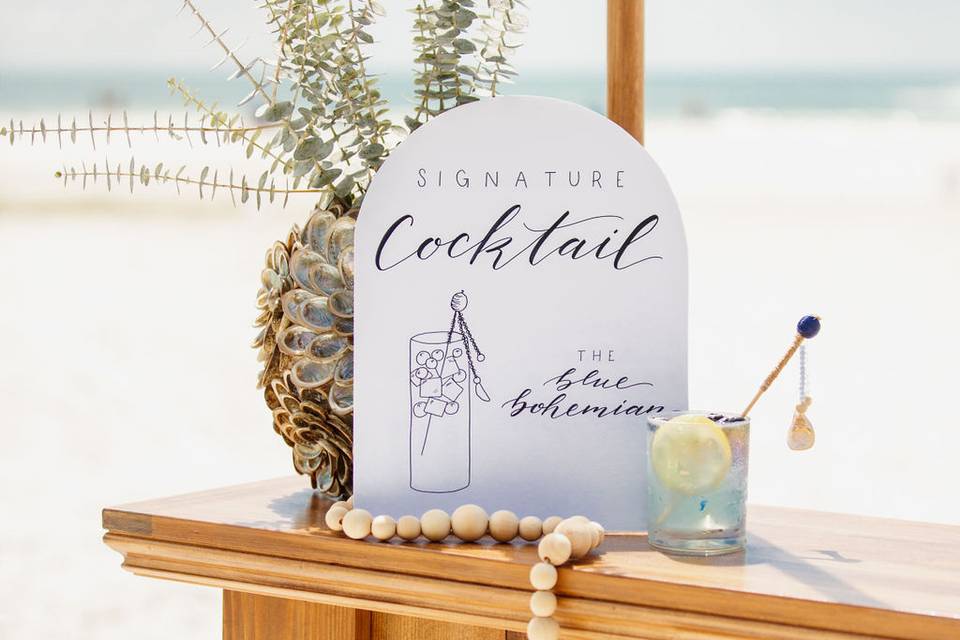 Micro weddings on the beach