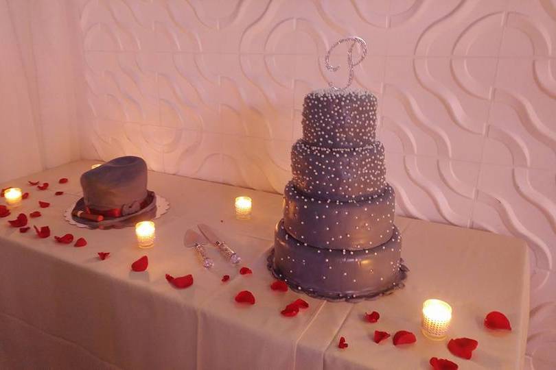 Cake Lady Studios & Events