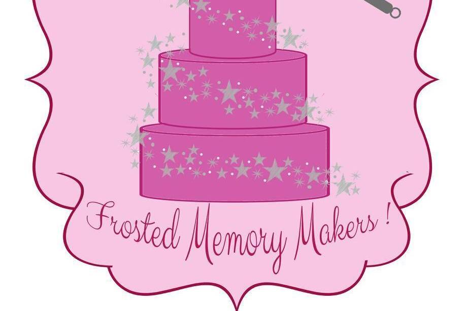 Frosted Memory Maker!
