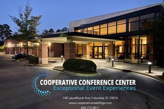 Cooperative Conference Center