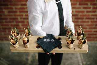Saltblock Hospitality
