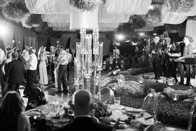 SaltBlock Catering