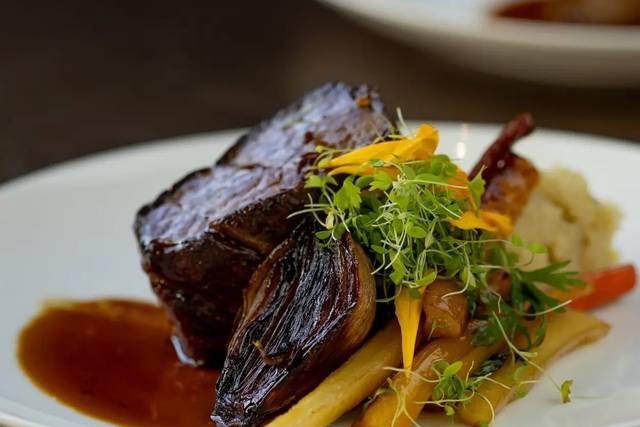 Saltblock Catering
