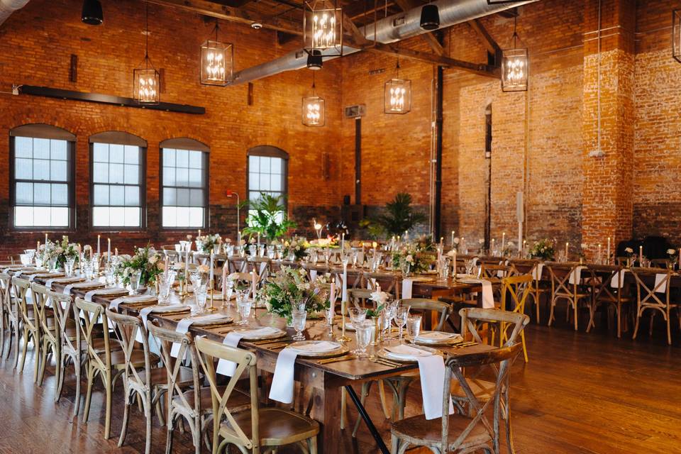 Saltblock Catering